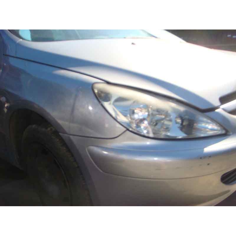 peugeot 307 break/sw (s2) del año 2005