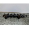 Recambio de rampa inyectora para peugeot 407 1.6 hdi referencia OEM IAM 9654592680  