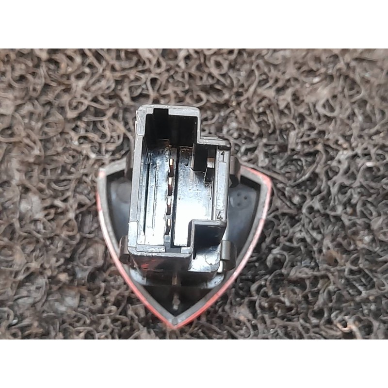 Recambio de warning para renault vel satis (bj0) expression referencia OEM IAM 3