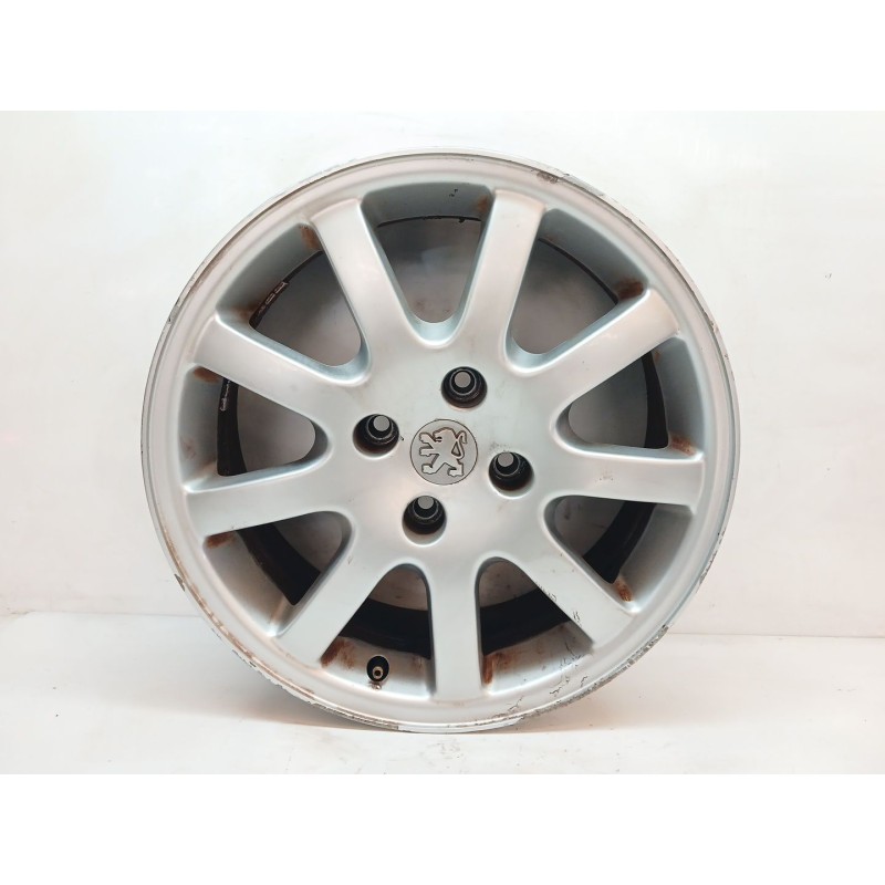 Recambio de llanta para citroën c4 picasso exclusive referencia OEM IAM 9606KPQV  