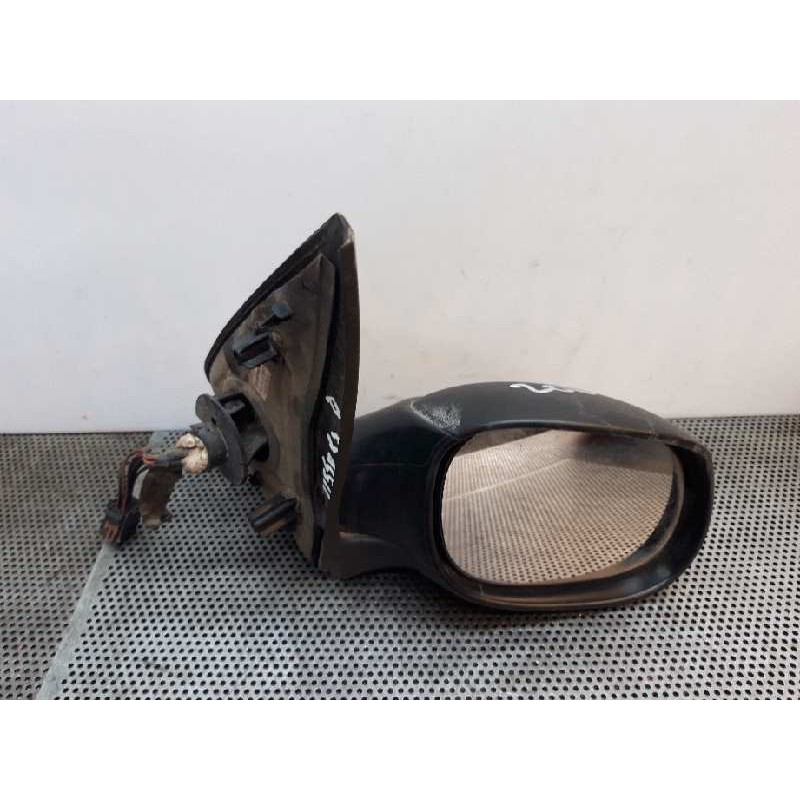 Recambio de retrovisor derecho para peugeot 206 sw 2.0 hdi cat referencia OEM IAM   
