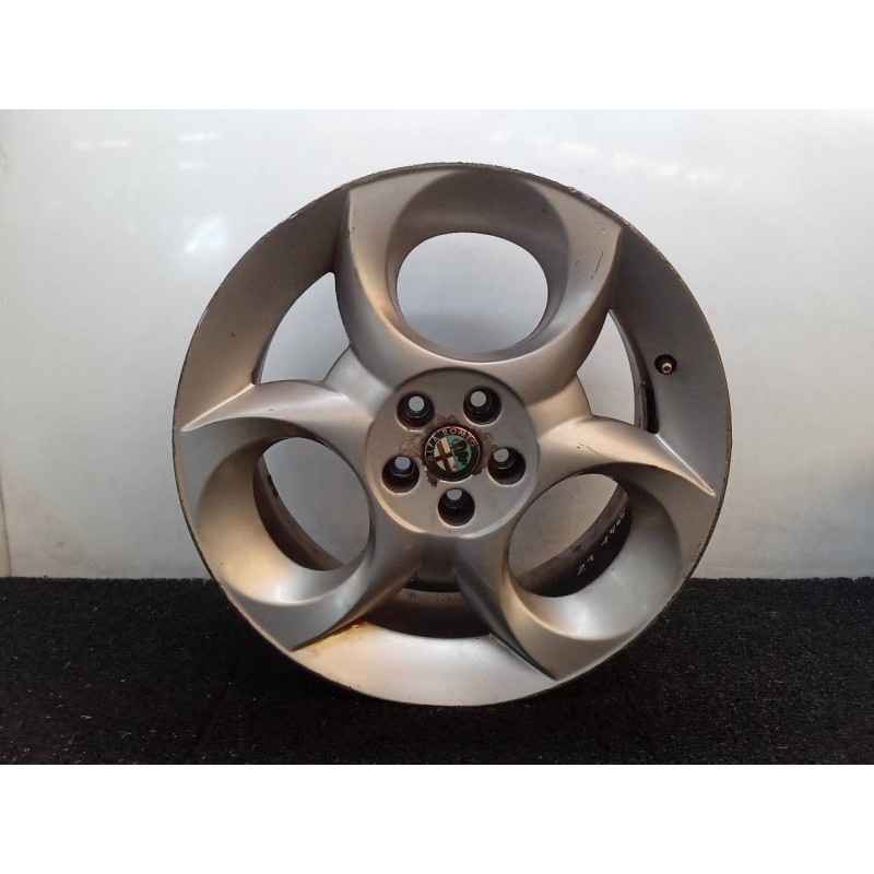 Recambio de llanta para alfa romeo 147 (190) 1.9 jtd impression referencia OEM IAM 46806966  