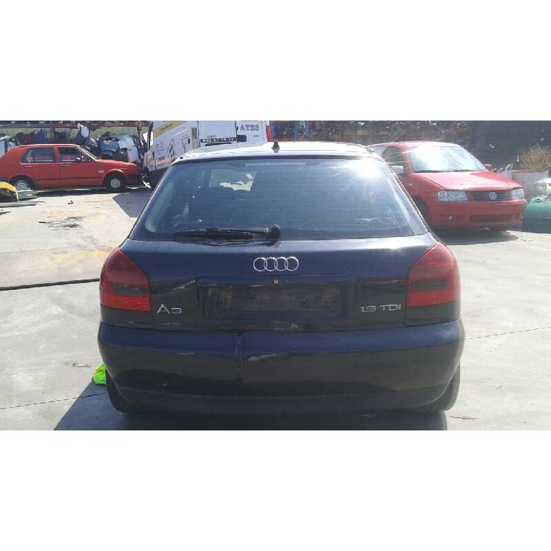 audi a3 (8l) del año 1998