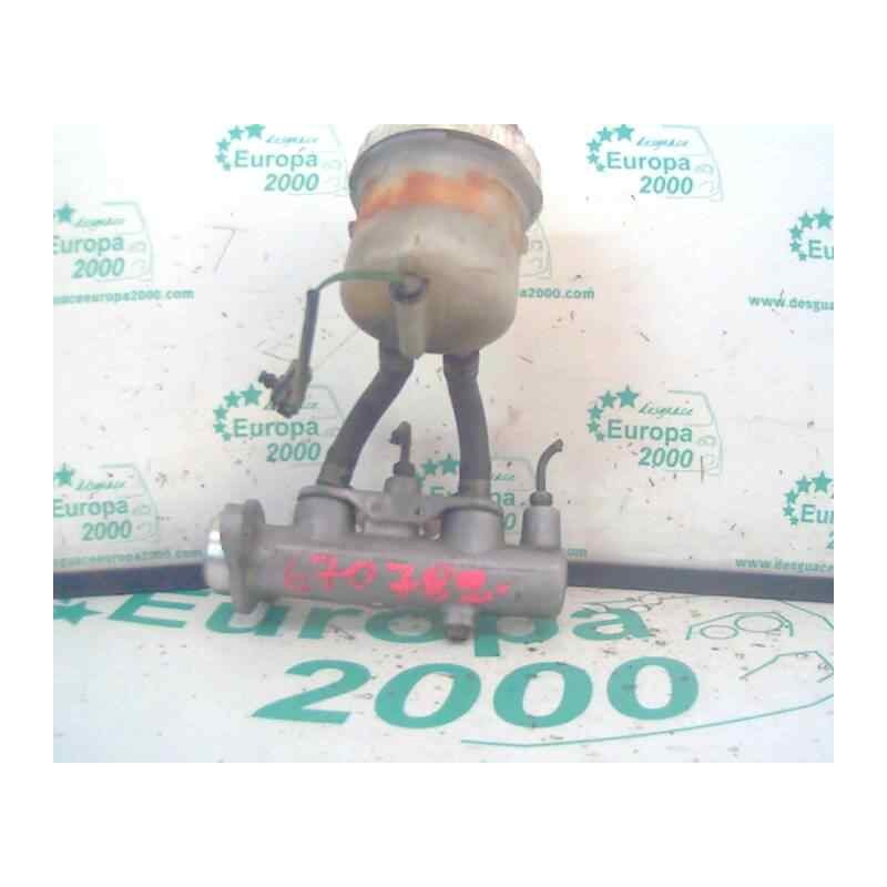 Recambio de bomba freno para mitsubishi eclipse (d30) 2.0 16v cat referencia OEM IAM - Verde 2