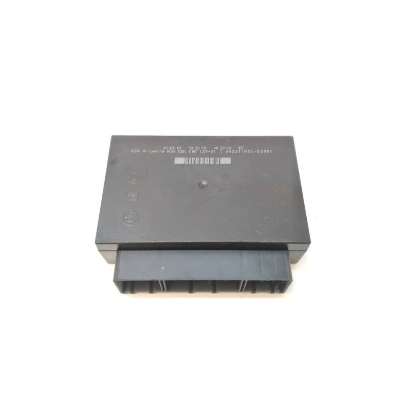 Recambio de centralita check control para skoda fabia (6y2/6y3) 1.4 referencia OEM IAM 6Q0959433E  