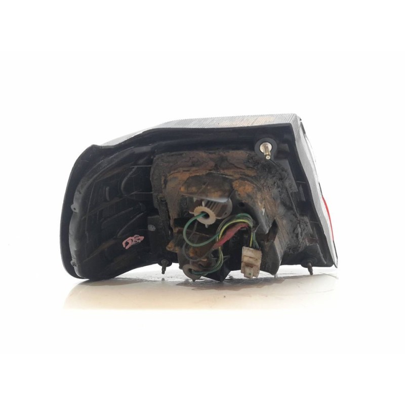 Recambio de piloto trasero derecho para nissan almera (n15) 2.0 diesel referencia OEM IAM - Gris 2