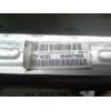 Recambio de radiador agua para peugeot 307 break/sw (s2) 1.6 hdi referencia OEM IAM 9646577680  