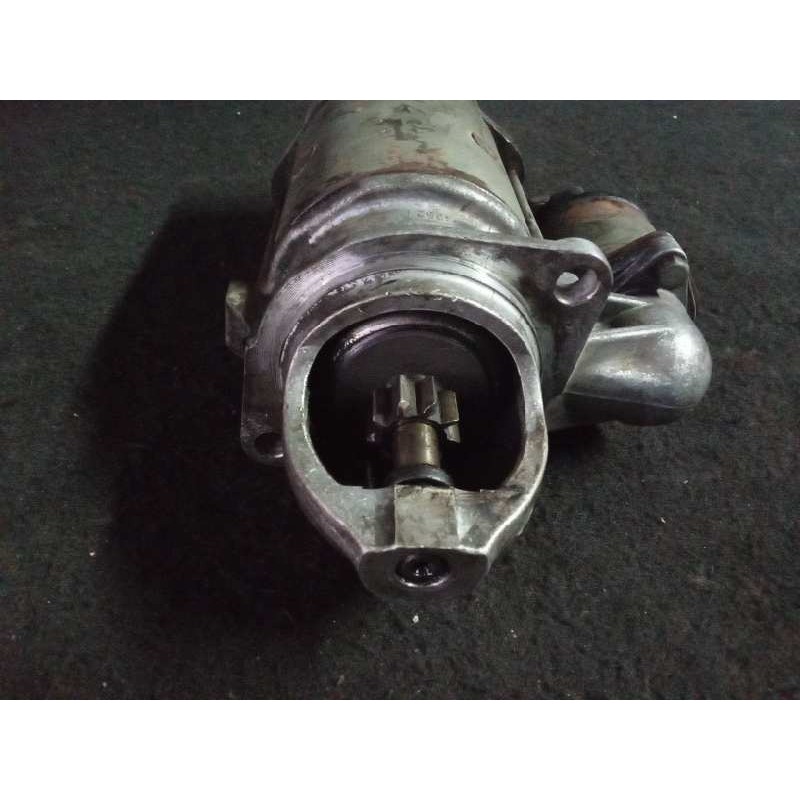Recambio de motor arranque para skoda favorit (781) 1.3 referencia OEM IAM 443115142350 118121 MAGNETON 2