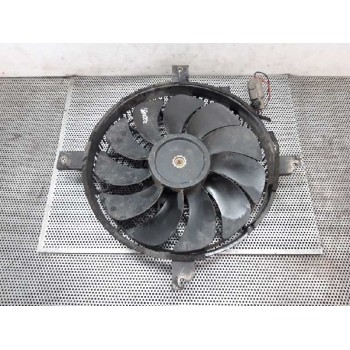 ELECTROVENTILADOR 1680007190 DENSO