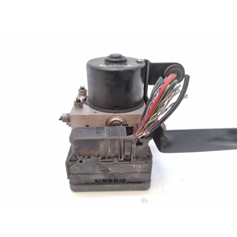 Recambio de abs para ford focus lim. (cb4) titanium referencia OEM IAM 10096001273 8M512C405AA 10020603224 - Blanco 4