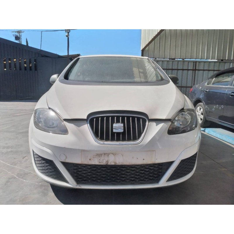 seat altea (5p1) del año 2009