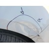 Recambio de aleta delantera derecha para fiat 500 (312_) 1.3 d multijet (312axb1a) referencia OEM IAM   