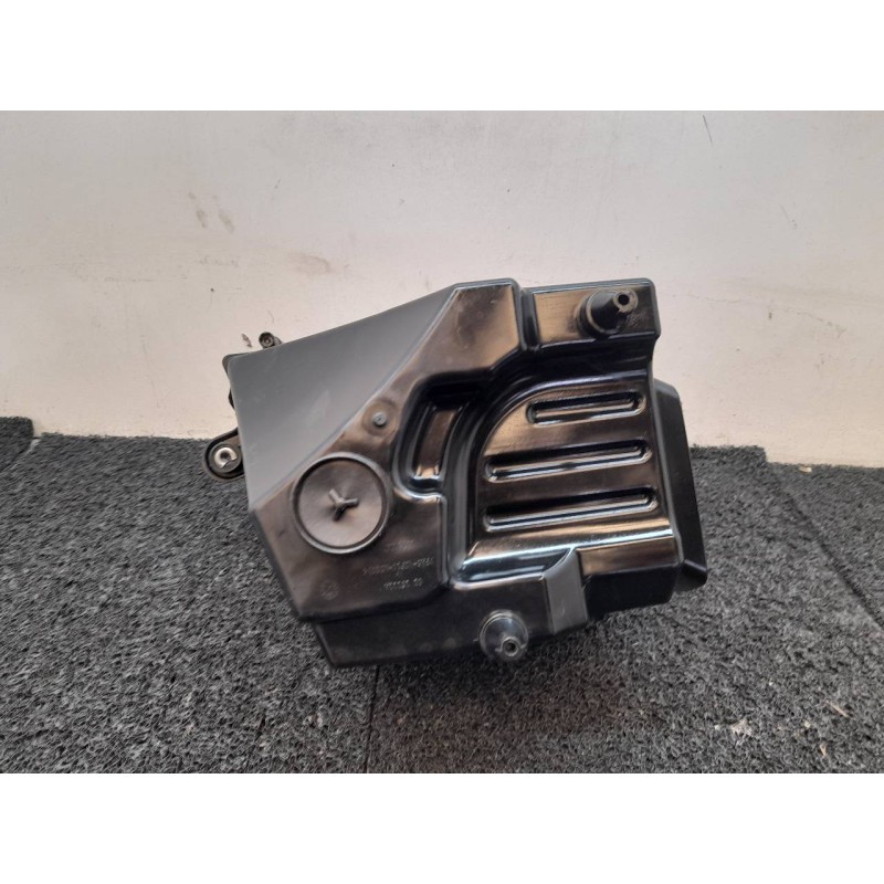 Recambio de filtro aire para jaguar xe prestige referencia OEM IAM GX639600BC - Azul 4