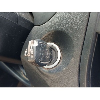 ANTIRROBO / LLAVE CONTACTO 
