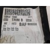 Recambio de caja reles / fusibles para ford focus turn. (cb8) trend referencia OEM IAM BV6T14K733BAF CG58633 