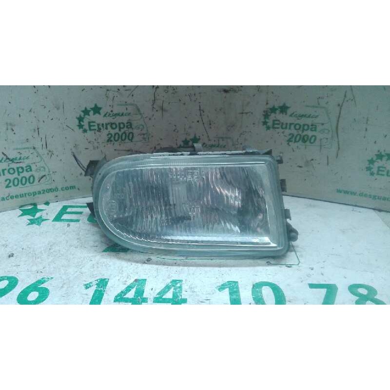 Recambio de faro antiniebla izquierdo para renault megane i berlina hatchback (ba0) 1.6 referencia OEM IAM   