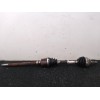 Recambio de transmision delantera derecha para citroën c4 grand picasso exclusive referencia OEM IAM 9657555580  