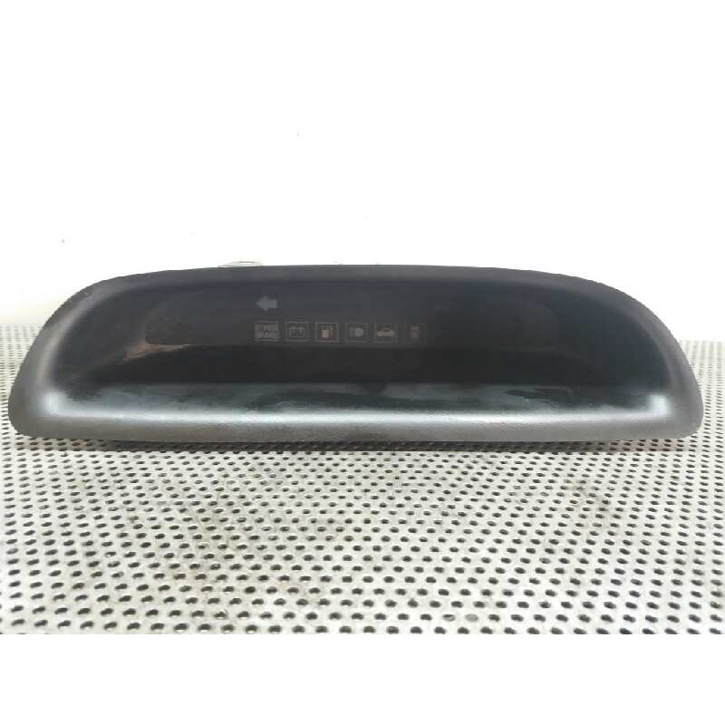 Recambio de cuadro instrumentos para hyundai matrix (fc) 1.5 crdi 16v gls referencia OEM IAM 9400817300 707008600H 