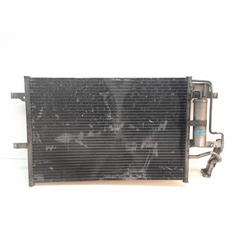 Recambio de condensador / radiador aire acondicionado para mazda 5 berl. (cr) 2.0 crtd sportive (105kw) referencia OEM IAM   