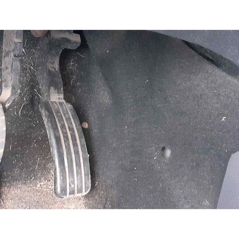 Recambio de potenciometro pedal para dacia dokker essential referencia OEM IAM 2