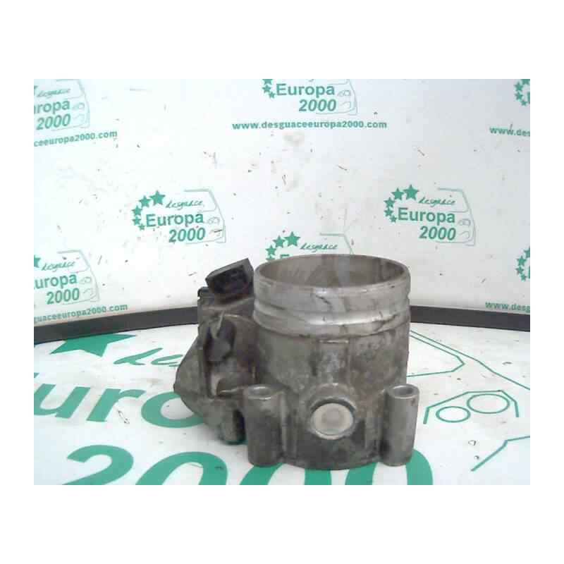 Recambio de cabezal inyeccion para alfa romeo 156 sportwagon 1.6 16v cat referencia OEM IAM 0280750073 - Azul 4