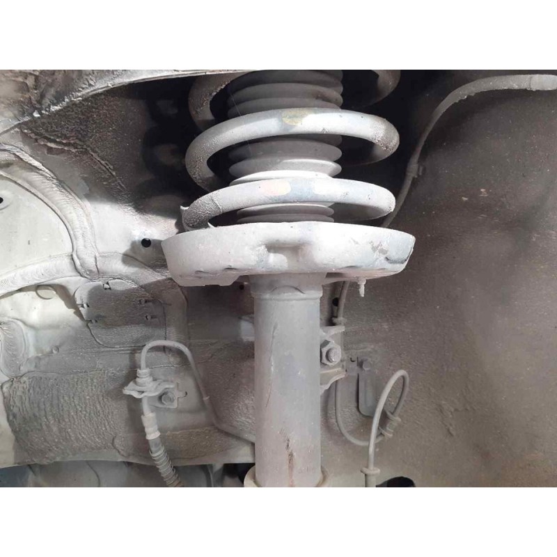 Recambio de amortiguador delantero izquierdo para kia carens ( ) concept referencia OEM IAM   