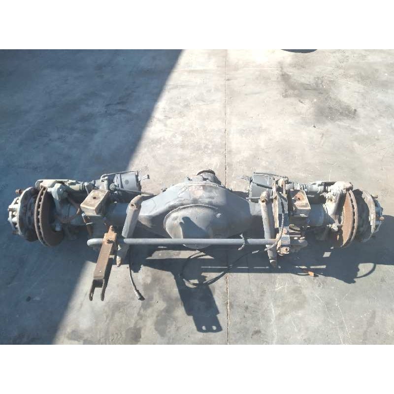 Recambio de puente trasero para mercedes-benz atego 4.2d referencia OEM IAM   