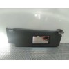 Recambio de parasol derecho para renault clio i fase i+ii (b/c57) 1.2 alize referencia OEM IAM   