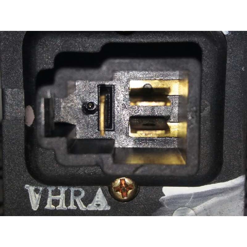 Recambio de resistencia calefaccion para hyundai elantra (xd) 1.6 gls (4-ptas.) referencia OEM IAM VHRA - Azul 5