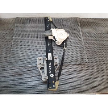 ELEVALUNAS TRASERO IZQUIERDO 4G0839461 