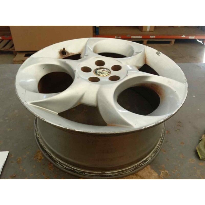 Recambio de llanta para alfa romeo 147 (190) 1.9 jtd impression referencia OEM IAM 46806966 - Negro 3