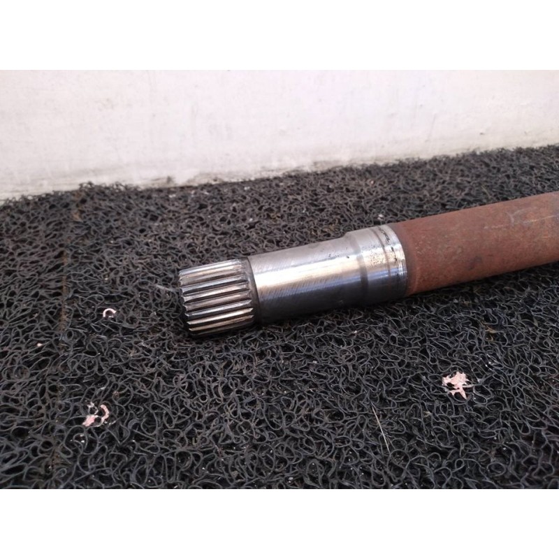 Recambio de transmision delantera derecha para citroën c4 grand picasso exclusive referencia OEM IAM 9657555580 2