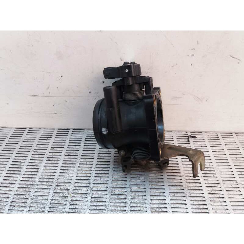Recambio de cabezal inyeccion para rover 200 214 si referencia OEM IAM   