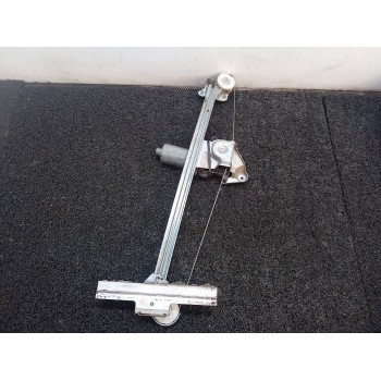 ELEVALUNAS TRASERO IZQUIERDO 0130821673 BOSCH