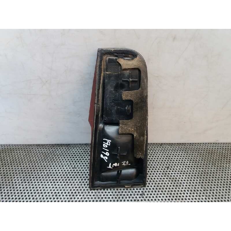 Recambio de piloto trasero izquierdo para fiat punto berlina (188) 1.2 8v active referencia OEM IAM - Gris 2
