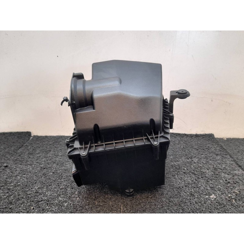 Recambio de filtro aire para jaguar xe prestige referencia OEM IAM GX639600BC - Azul 5