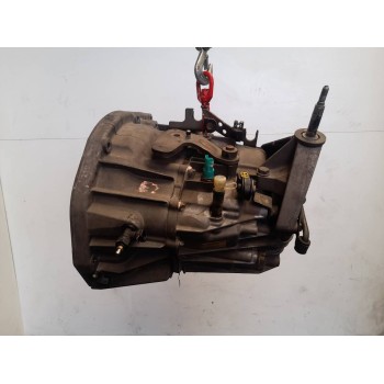 CAJA CAMBIOS PK6013 