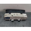 Recambio de cuadro instrumentos para hyundai matrix (fc) 1.5 crdi 16v gls referencia OEM IAM 9400817300 707008600H 