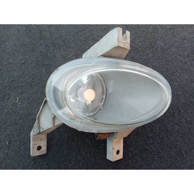 Recambio de faro antiniebla izquierdo para opel tigra referencia OEM IAM  45717 