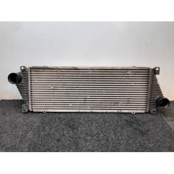 INTERCOOLER A9015010701 