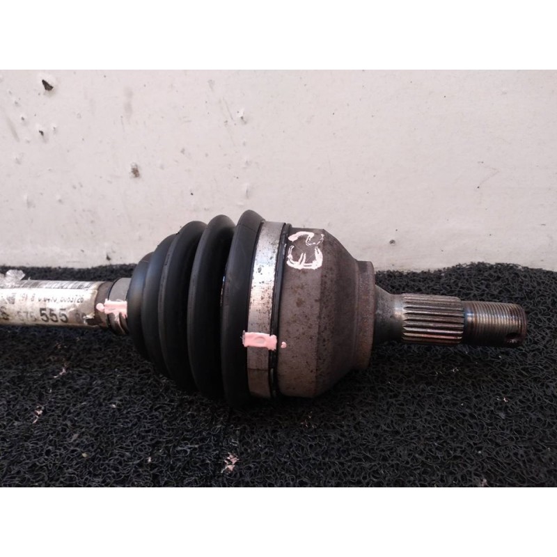 Recambio de transmision delantera derecha para citroën c4 grand picasso exclusive referencia OEM IAM 9657555580 3