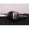 Recambio de transmision delantera derecha para citroën c4 grand picasso exclusive referencia OEM IAM 9657555580  