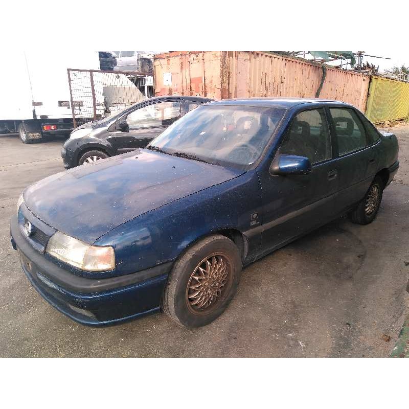 opel vectra a del año 1993