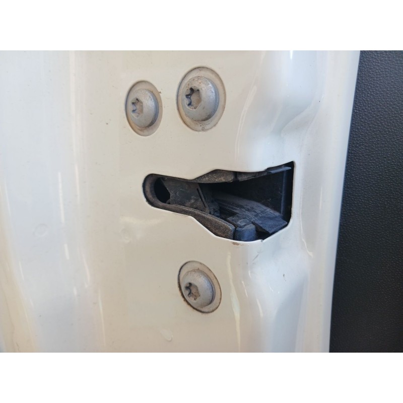 Recambio de cerradura puerta delantera izquierda para fiat 500 (312_) 1.3 d multijet (312axb1a) referencia OEM IAM   