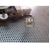 Recambio de elevalunas trasero derecho para hyundai matrix (fc) 1.5 crdi cat referencia OEM IAM   