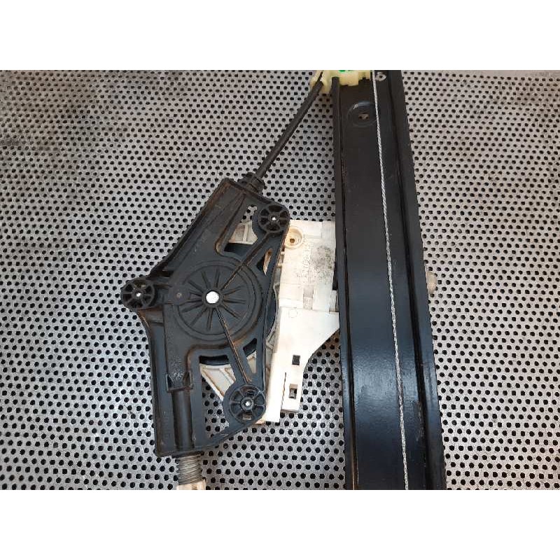 Recambio de elevalunas trasero izquierdo para audi a6 allroad quattro (4gj) 3.0 tdi clean diesel referencia OEM IAM 4G0839461 2
