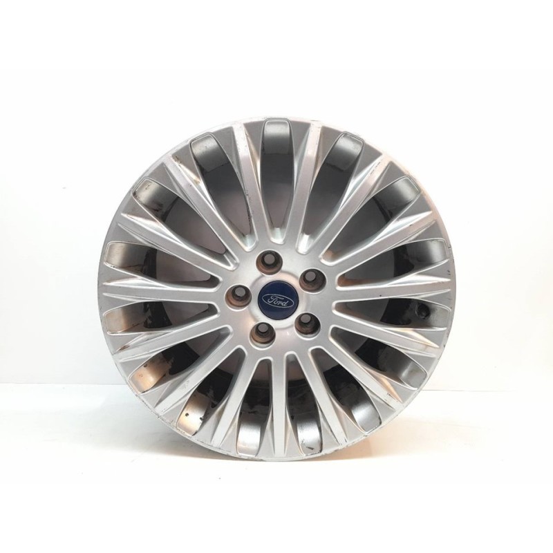 Recambio de llanta para ford focus turn. (cb8) trend referencia OEM IAM BM5J1007GB E70JX17H2 