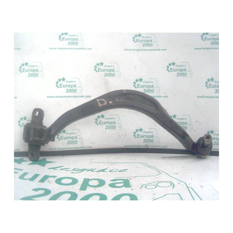 Recambio de brazo suspension inferior delantero derecho para mitsubishi eclipse (d30) 2.0 16v cat referencia OEM IAM   