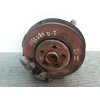 Recambio de mangueta delantera izquierda para mg serie 75 (rj) 2.0 16v cdt referencia OEM IAM   
