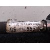 Recambio de transmision delantera derecha para citroën c4 grand picasso exclusive referencia OEM IAM 9657555580  